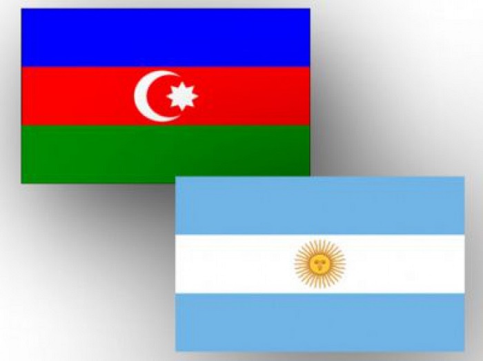 Les relations azerbaïdjano-argentines au menu des discussions